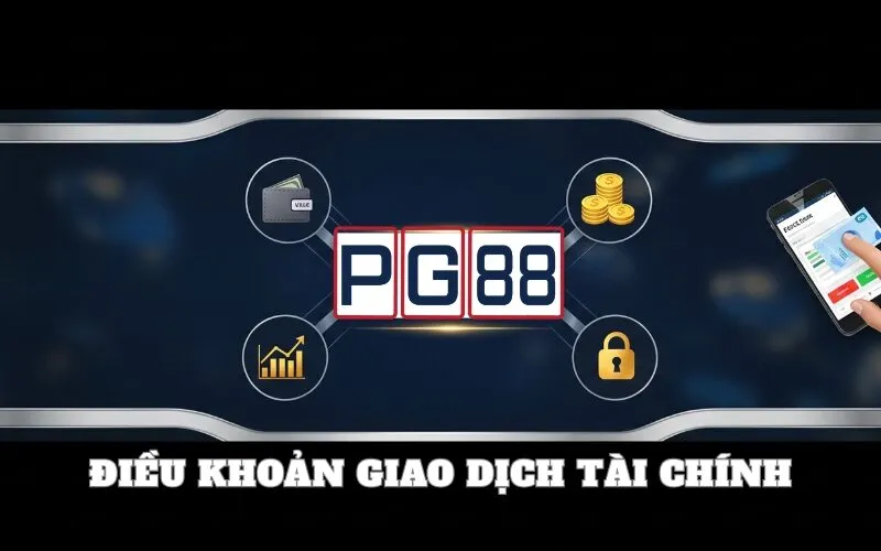 Điều Khoản Giao Dịch Tài Chính