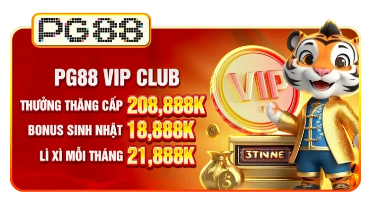 pg88 vip club